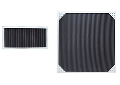 Chicken house light shield